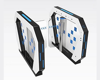 廠家鋼制防火卷簾單片和雙片有何不同？