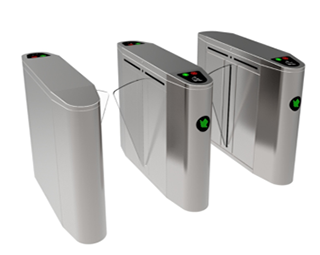 廠家鋼制防火卷簾單片和雙片有何不同？