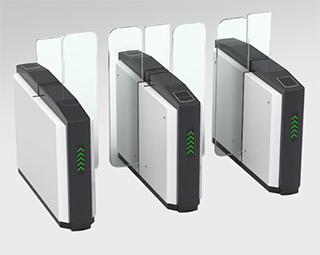 自動(dòng)伸縮門的特點(diǎn)是什么？