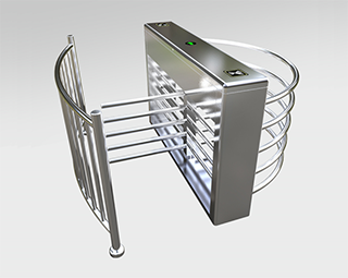 給自動伸縮門打蠟要注意哪些事情？